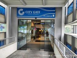 City Gate (D7), Retail #622898731